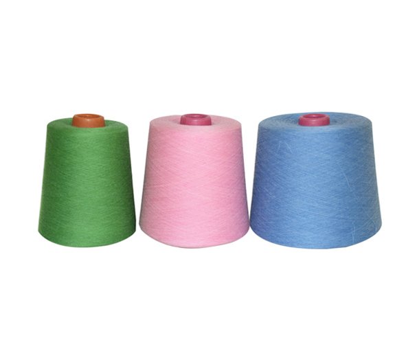 Chitosan Fiber Yarn Non Woven Fabric Chitin Blended Fiber Yarn